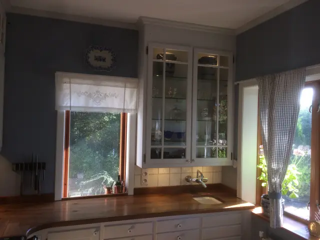 Gaudí-keuken