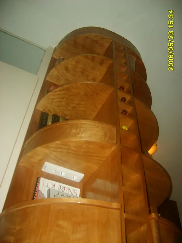 Cherry kitchen — image 4
