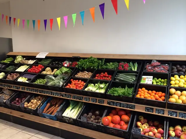 Natuurwinkel