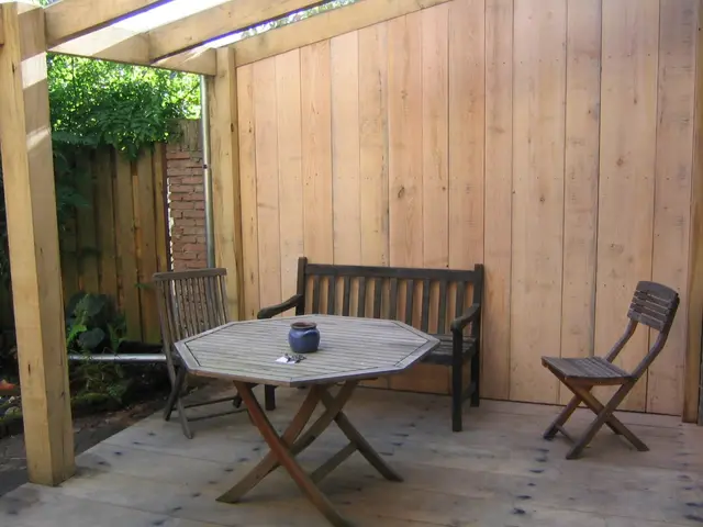 Veranda
