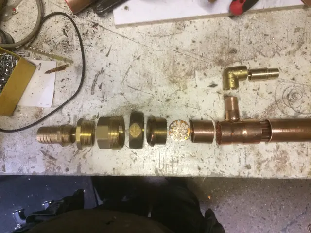 Waterkoeler