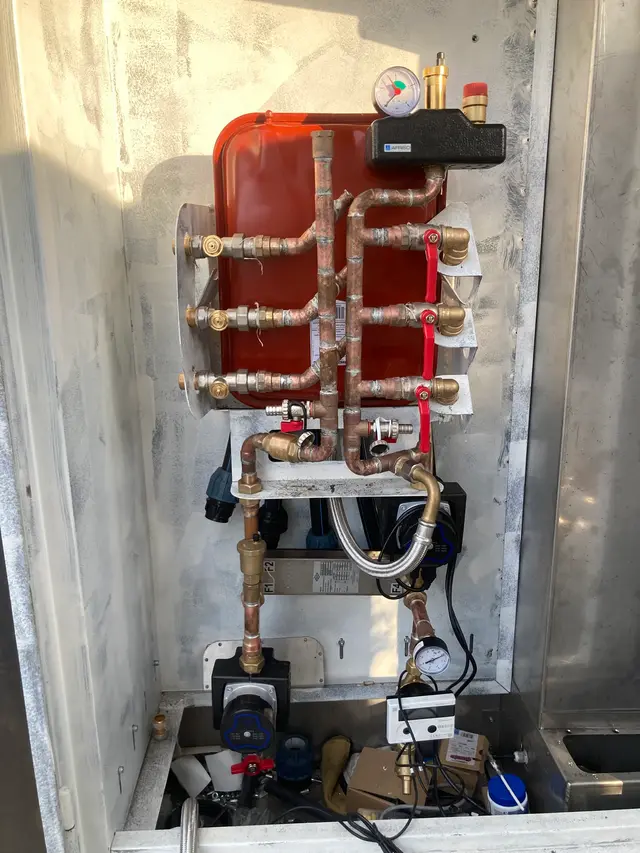 Energie & duurzame techniek